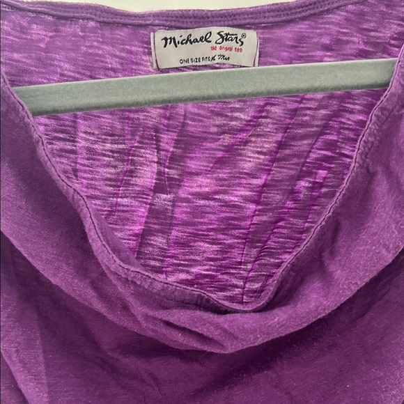 Michael Stars Tank: small - Picture 3 of 4